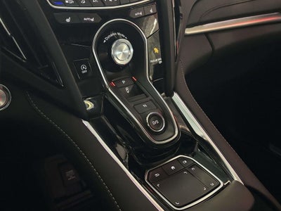 2024 Acura RDX Technology Package SH-AWD