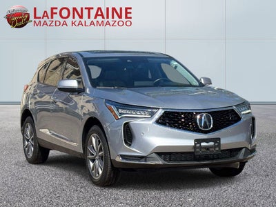 2024 Acura RDX Technology Package SH-AWD