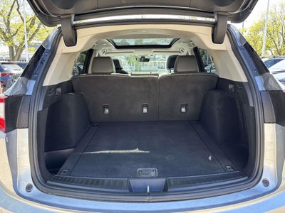 2024 Acura RDX Technology Package SH-AWD