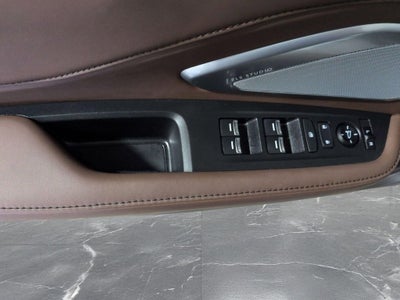 2022 Acura RDX Technology Package SH-AWD