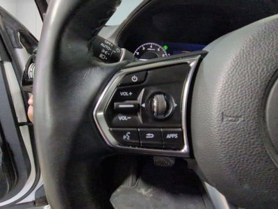 2022 Acura RDX Technology Package SH-AWD
