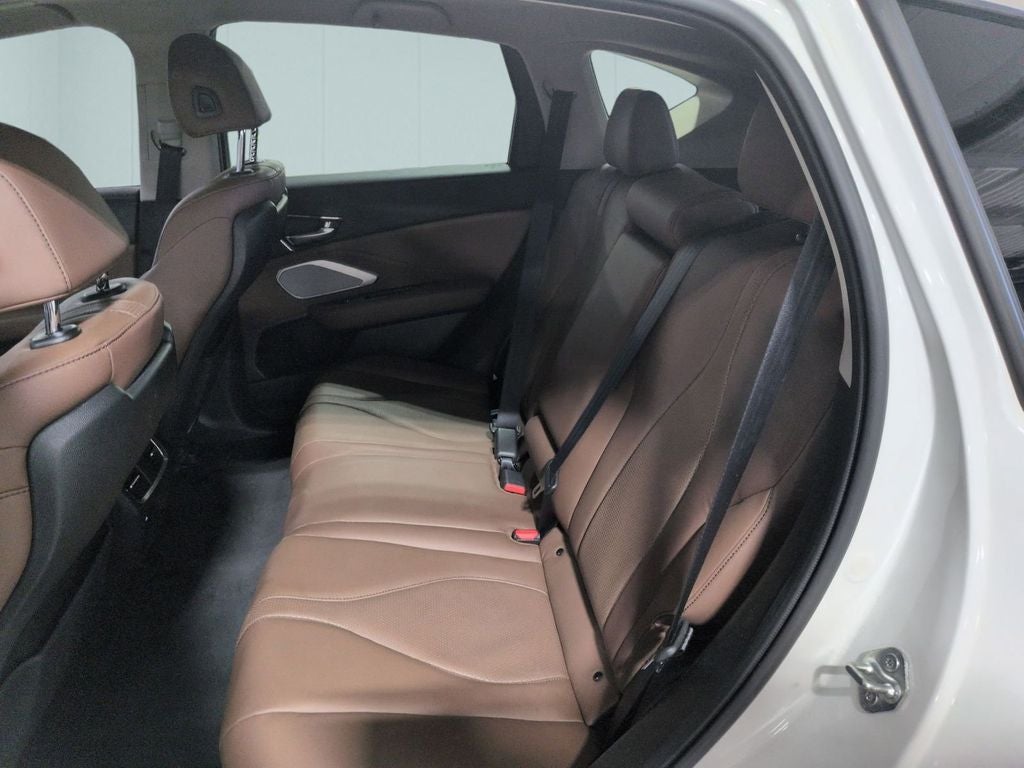2022 Acura RDX Technology Package SH-AWD