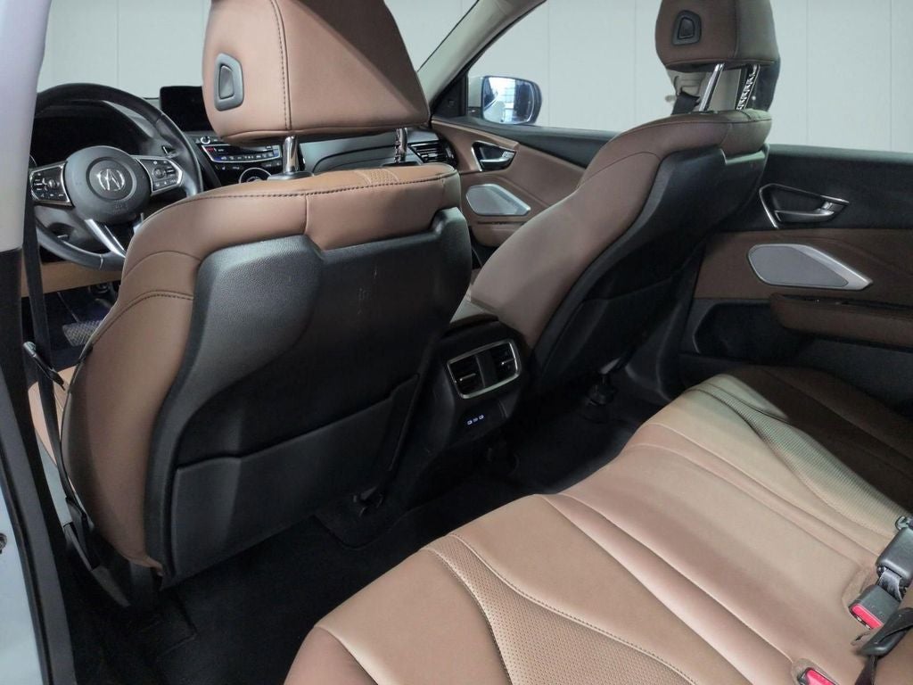 2022 Acura RDX Technology Package SH-AWD