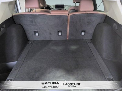2022 Acura RDX Technology Package SH-AWD
