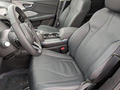 2025 Acura RDX Technology Package SH-AWD