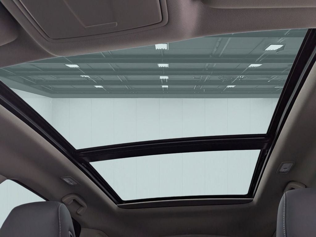 2025 Acura RDX Technology Package SH-AWD