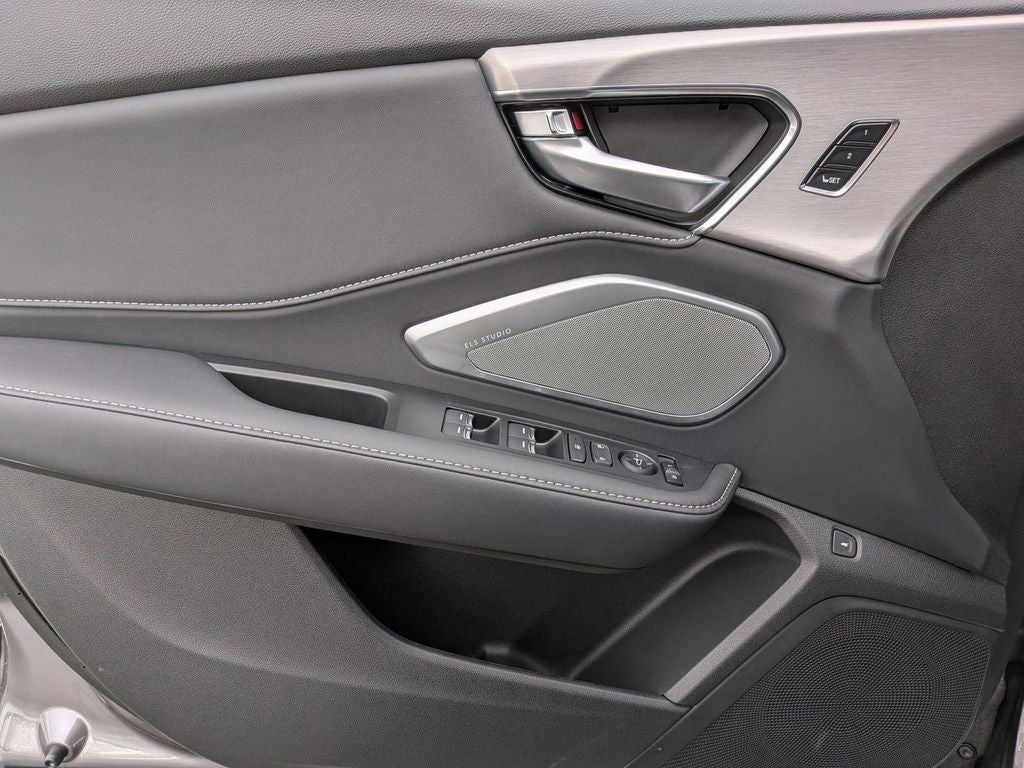 2025 Acura RDX Technology Package SH-AWD