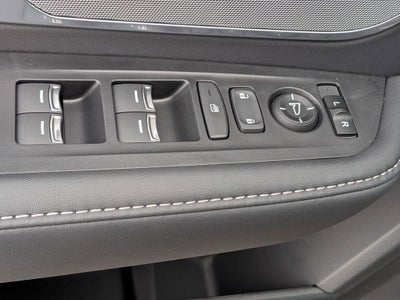 2025 Acura RDX Technology Package SH-AWD