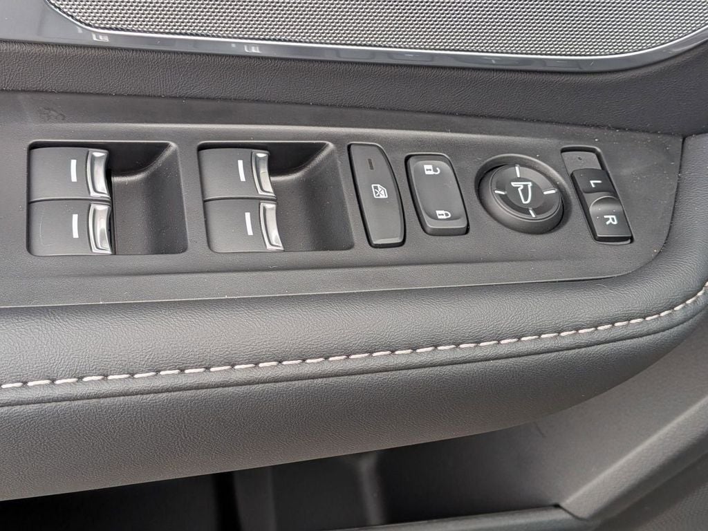 2025 Acura RDX Technology Package SH-AWD