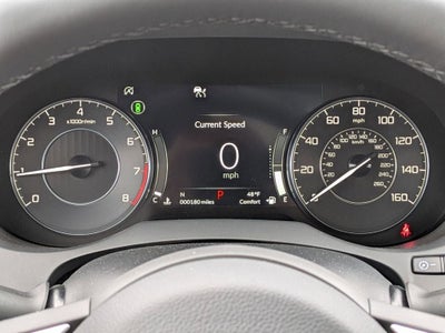 2025 Acura RDX Technology Package SH-AWD