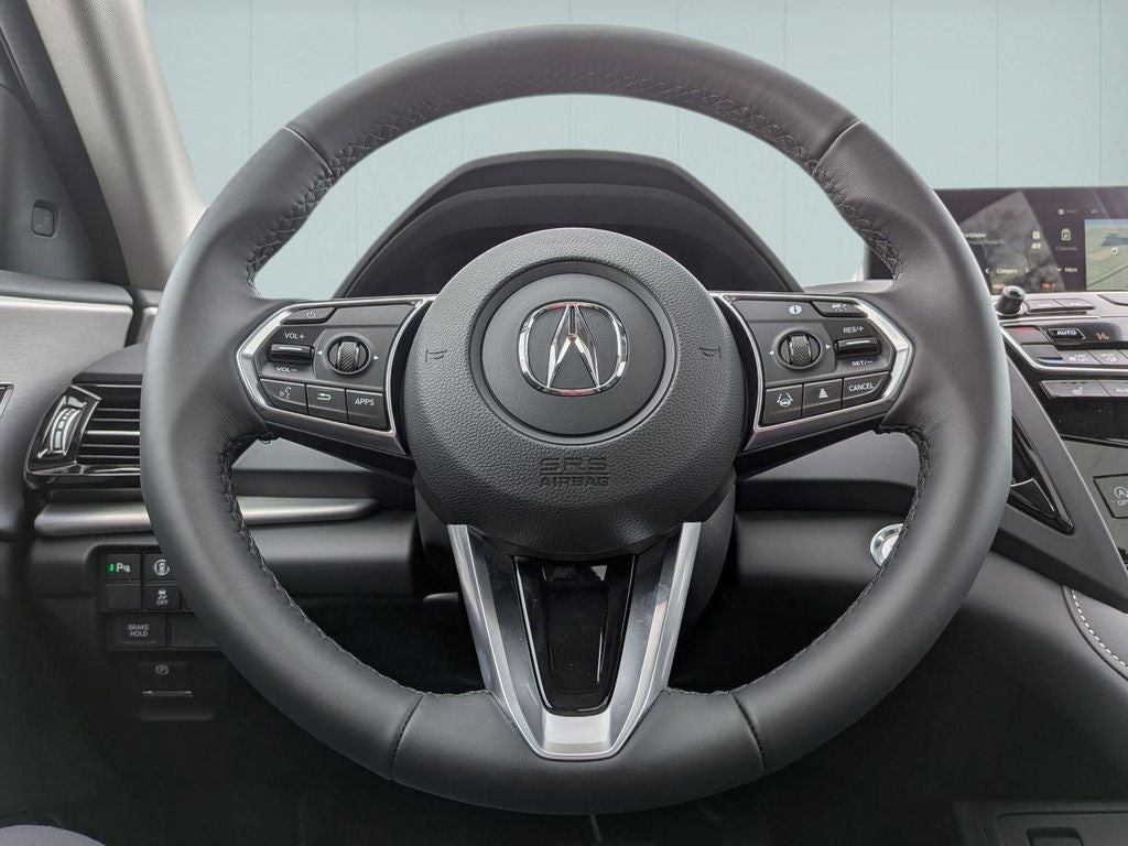 2025 Acura RDX Technology Package SH-AWD