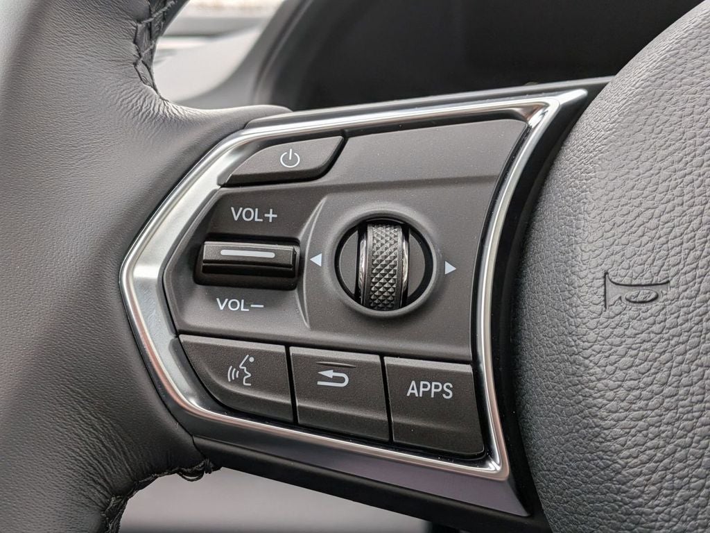 2025 Acura RDX Technology Package SH-AWD