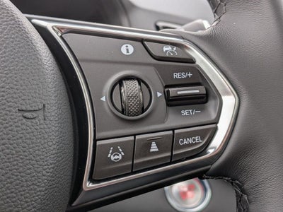 2025 Acura RDX Technology Package SH-AWD