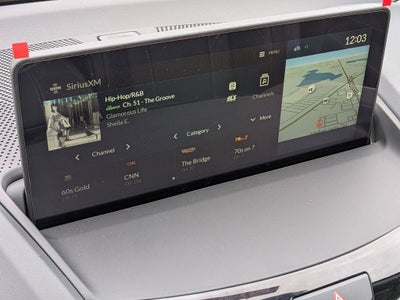 2025 Acura RDX Technology Package SH-AWD