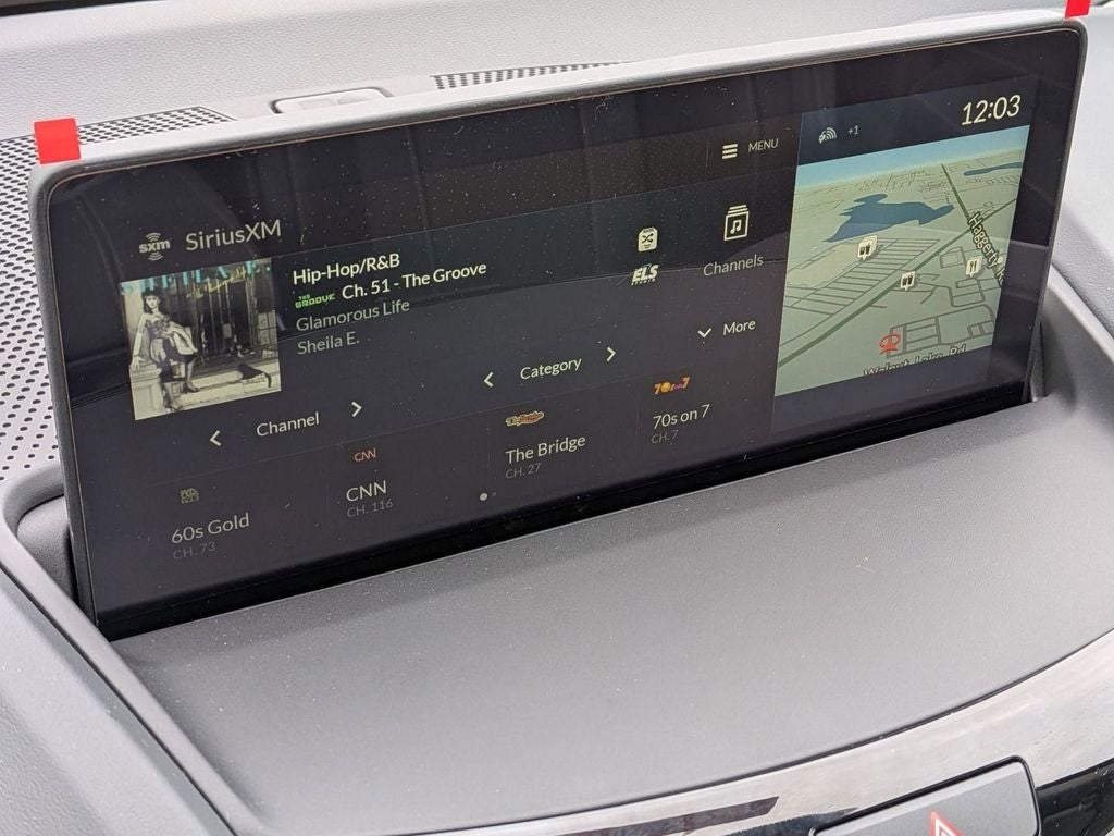 2025 Acura RDX Technology Package SH-AWD