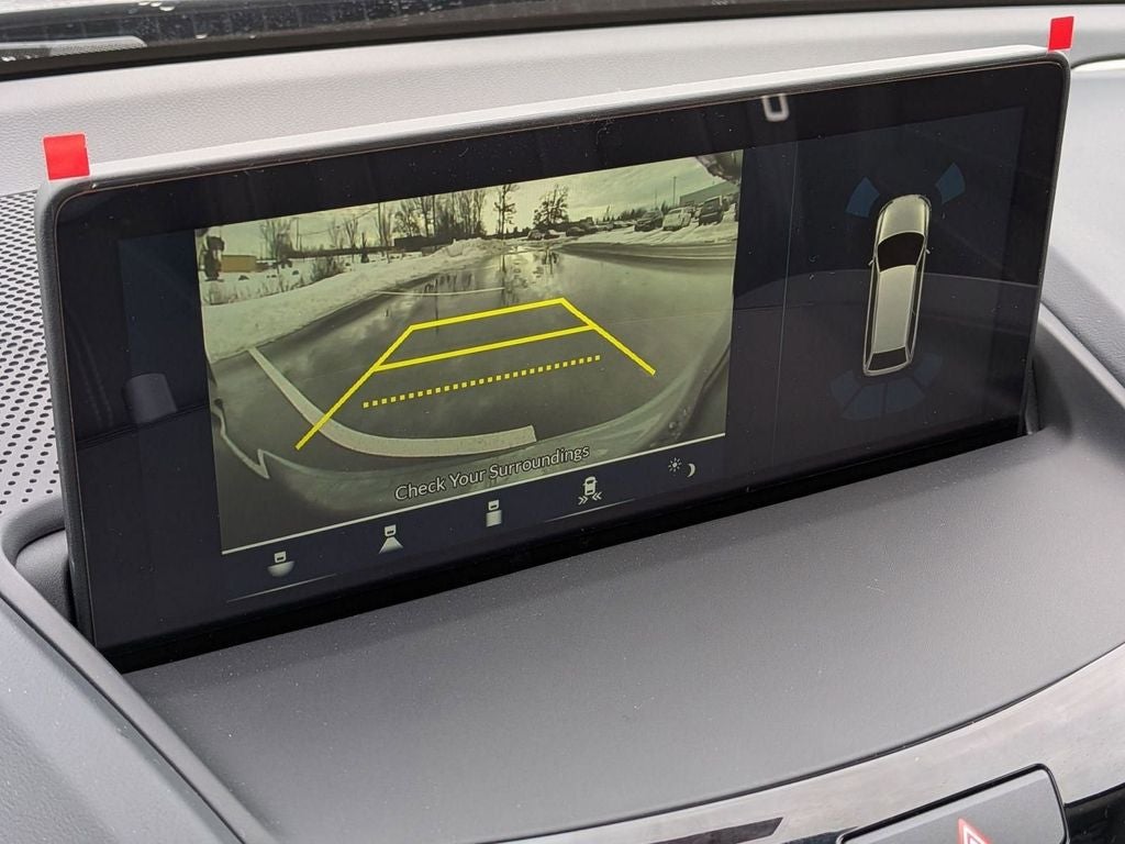 2025 Acura RDX Technology Package SH-AWD