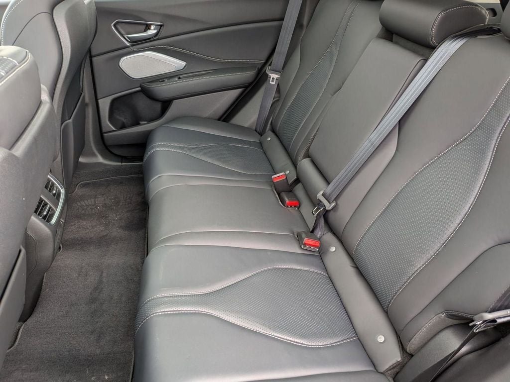 2025 Acura RDX Technology Package SH-AWD