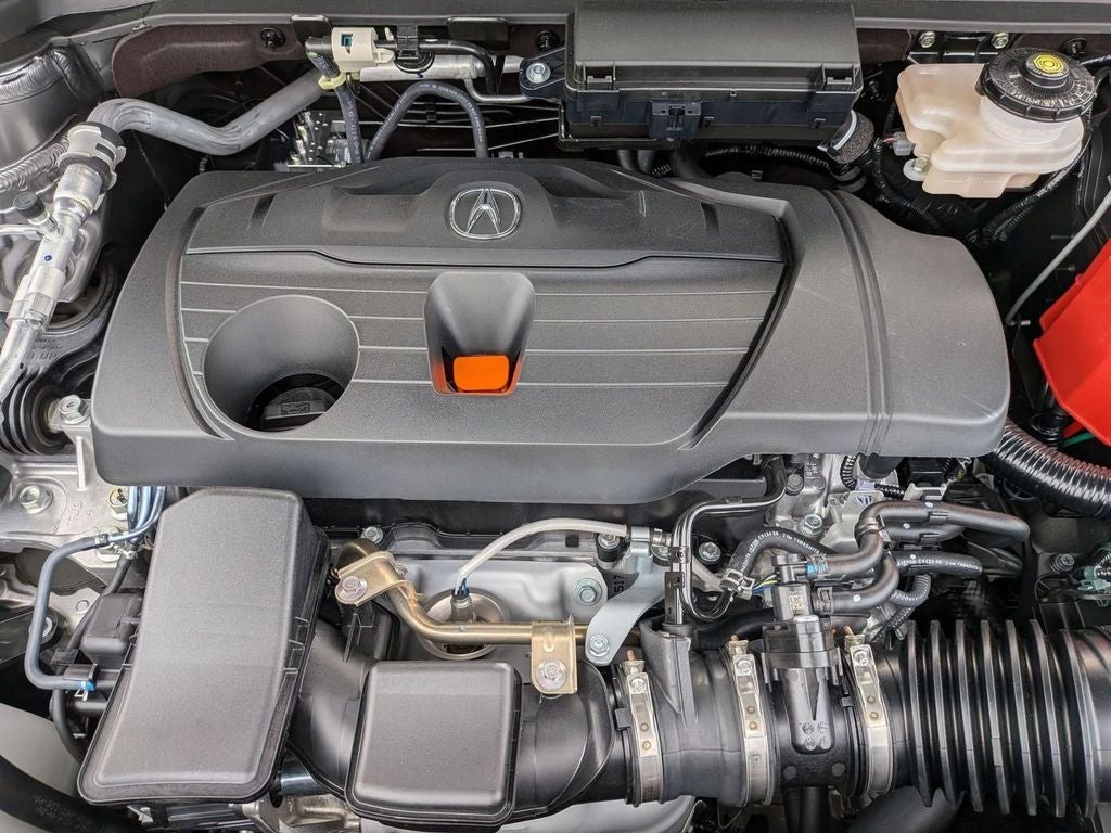 2025 Acura RDX Technology Package SH-AWD