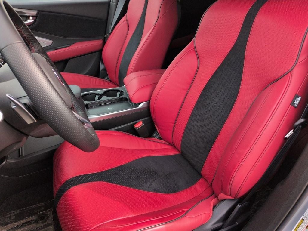 2025 Acura RDX A-Spec Package SH-AWD