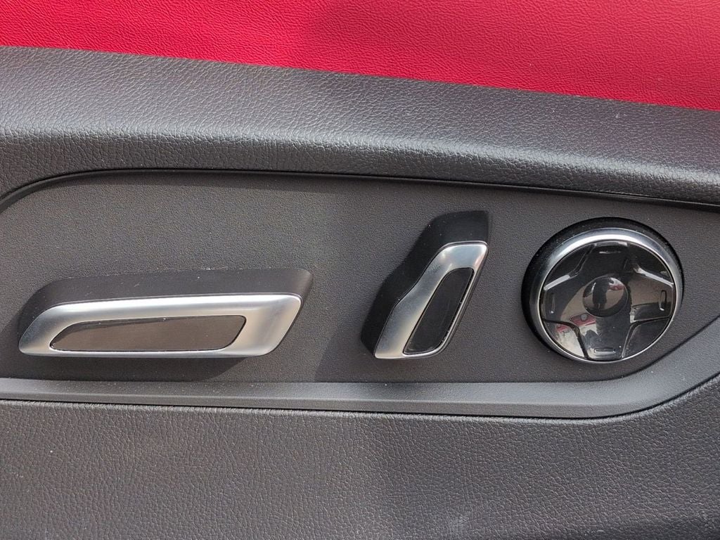 2025 Acura RDX A-Spec Package SH-AWD