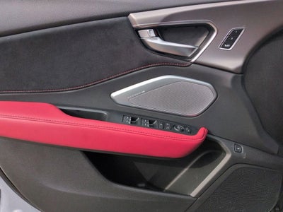 2025 Acura RDX A-Spec Package SH-AWD