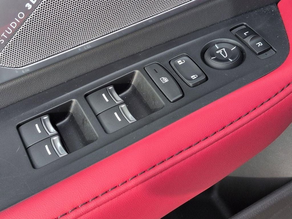 2025 Acura RDX A-Spec Package SH-AWD