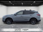 2025 Acura RDX A-Spec Package SH-AWD