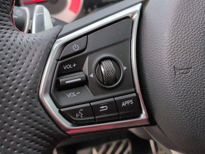 2025 Acura RDX A-Spec Package SH-AWD