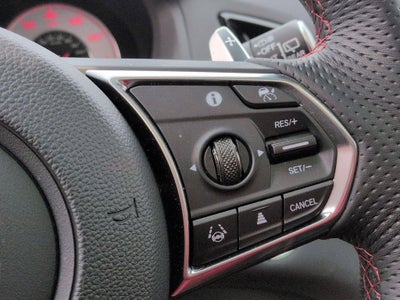 2025 Acura RDX A-Spec Package SH-AWD