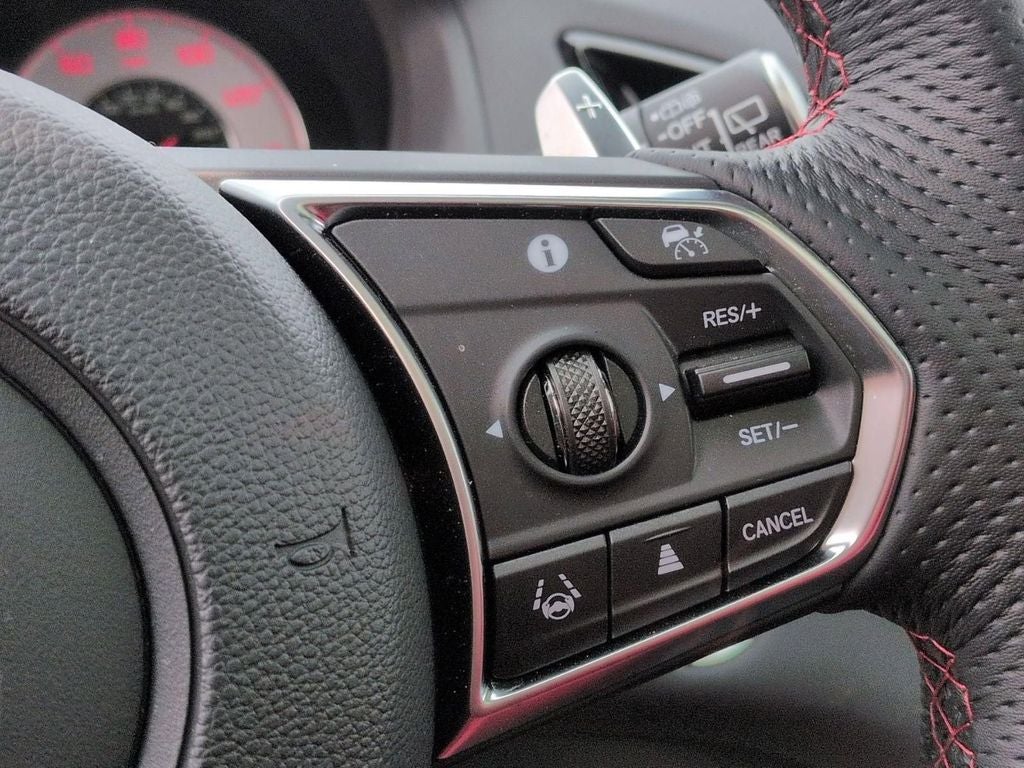 2025 Acura RDX A-Spec Package SH-AWD