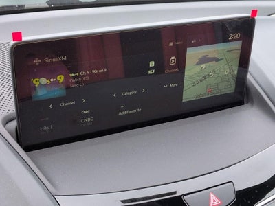 2025 Acura RDX A-Spec Package SH-AWD