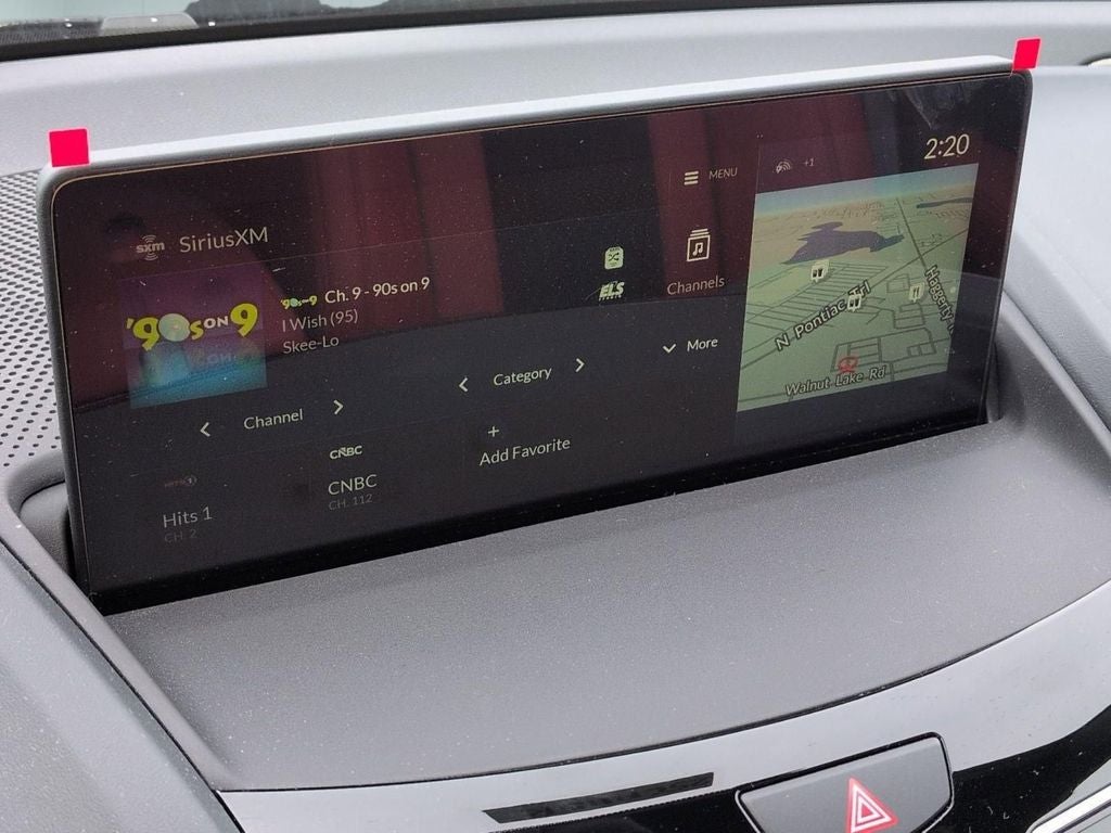 2025 Acura RDX A-Spec Package SH-AWD