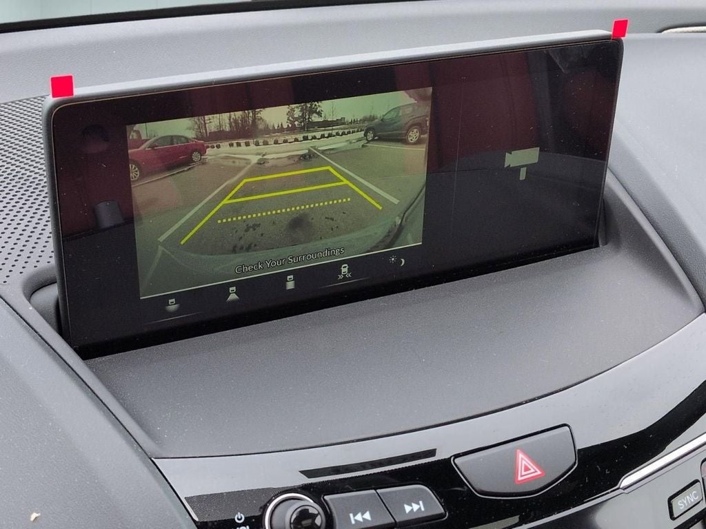 2025 Acura RDX A-Spec Package SH-AWD