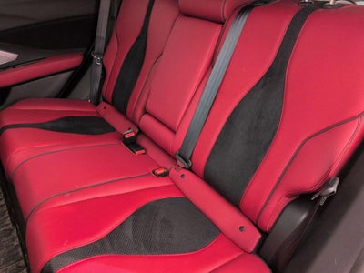 2025 Acura RDX A-Spec Package SH-AWD