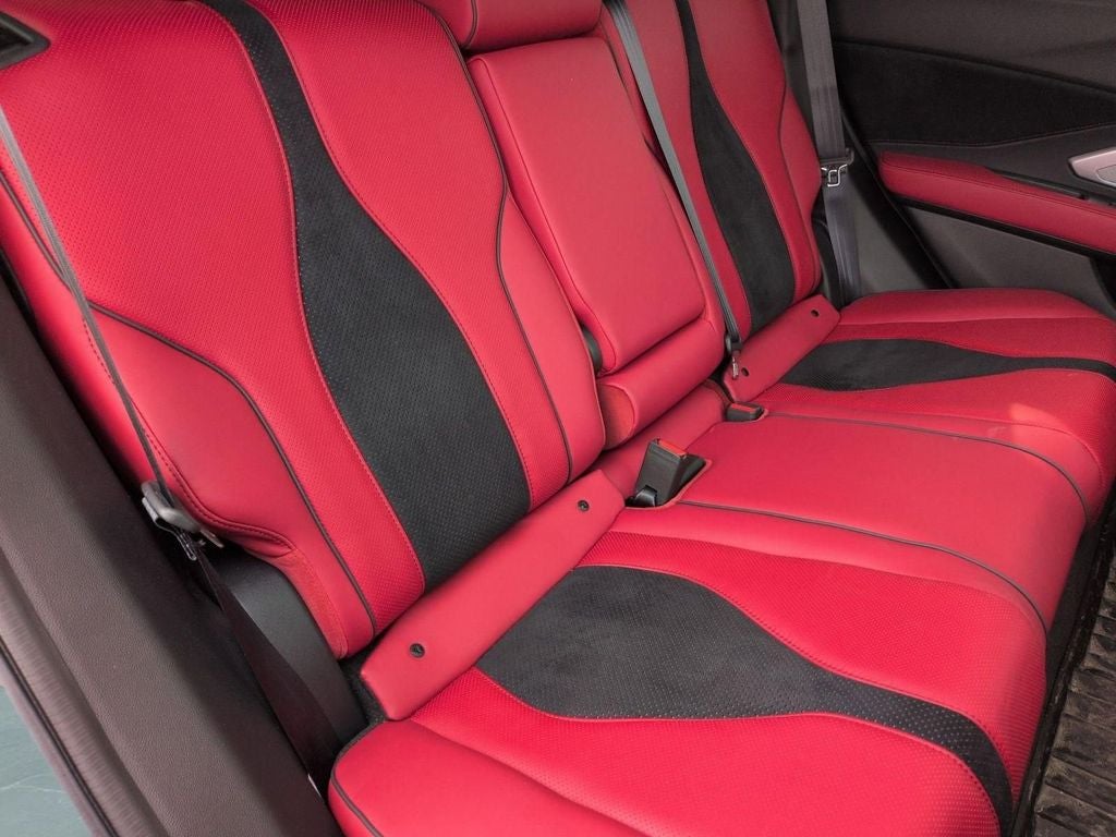 2025 Acura RDX A-Spec Package SH-AWD