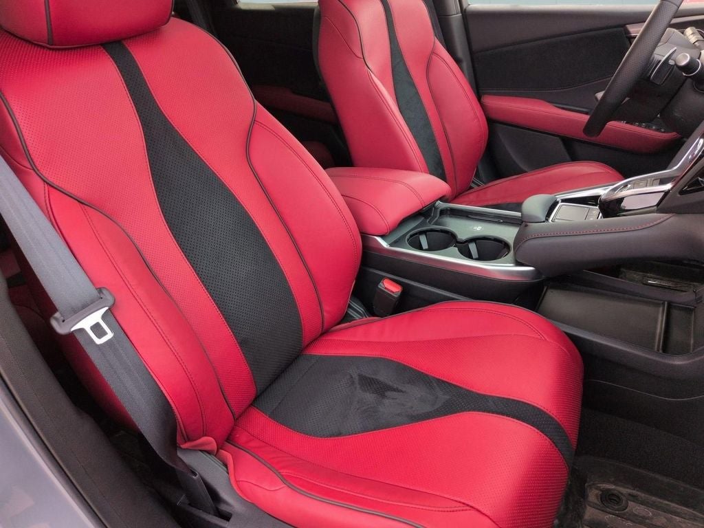 2025 Acura RDX A-Spec Package SH-AWD