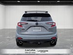 2025 Acura RDX A-Spec Package SH-AWD