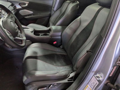 2024 Acura RDX A-Spec Package SH-AWD