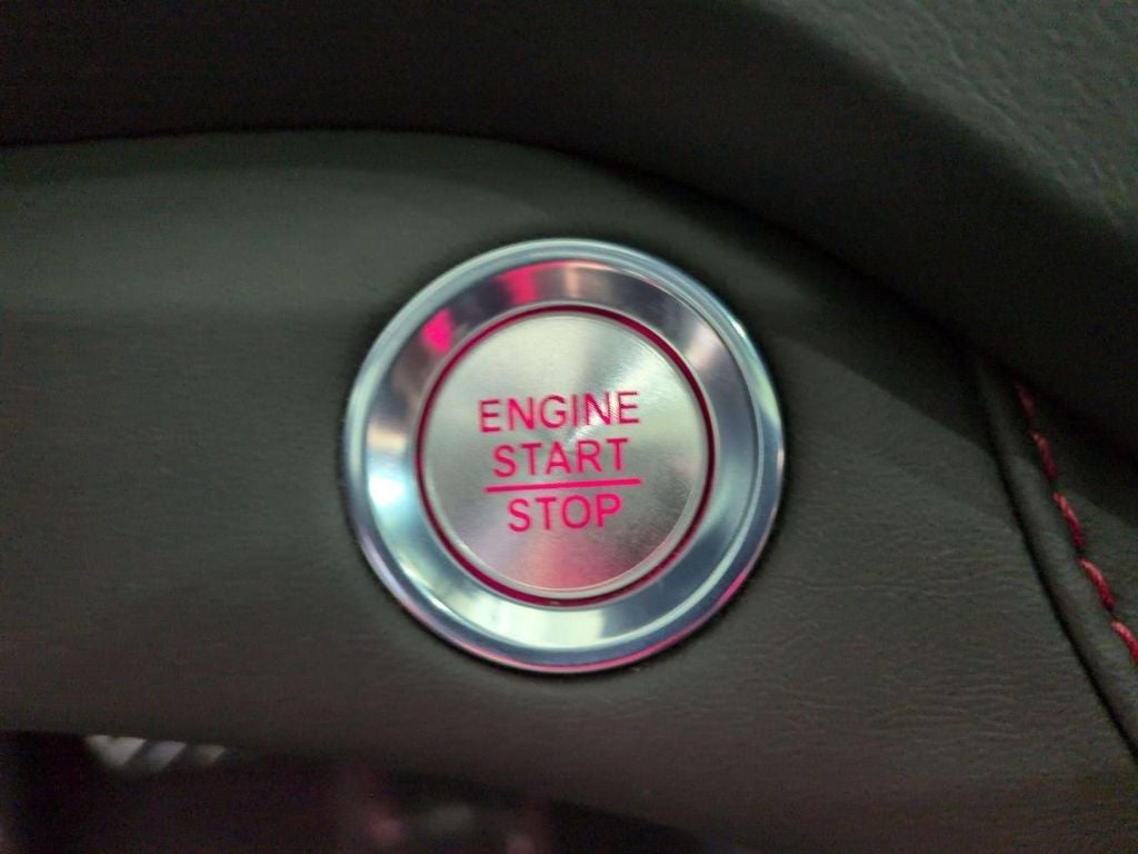 2024 Acura RDX A-Spec Package SH-AWD