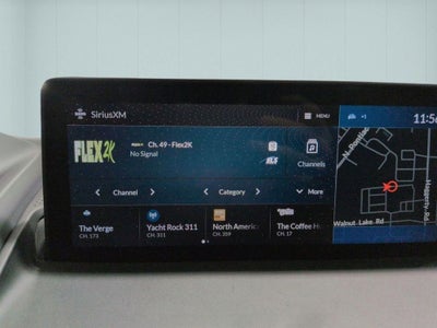 2024 Acura RDX A-Spec Package SH-AWD