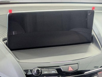 2026 Acura RDX A-Spec Advance Package SH-AWD