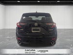 2026 Acura RDX A-Spec Advance Package SH-AWD