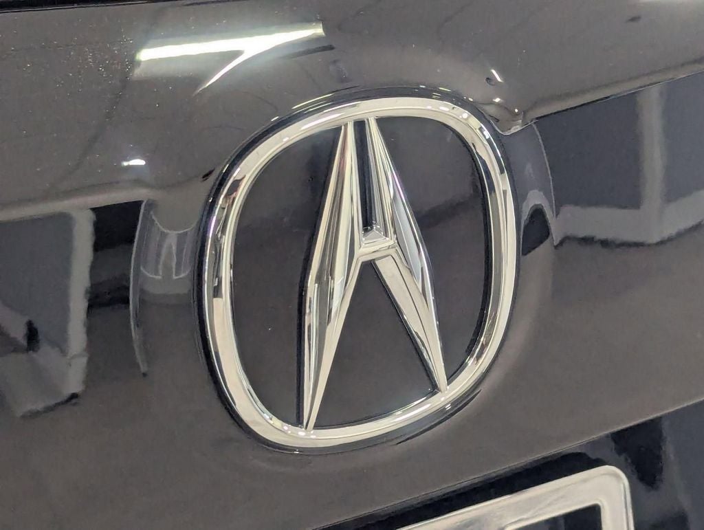 2026 Acura RDX A-Spec Advance Package SH-AWD