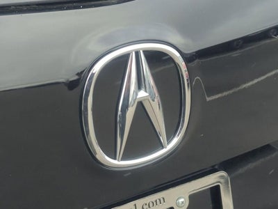 2026 Acura RDX A-Spec Advance Package SH-AWD