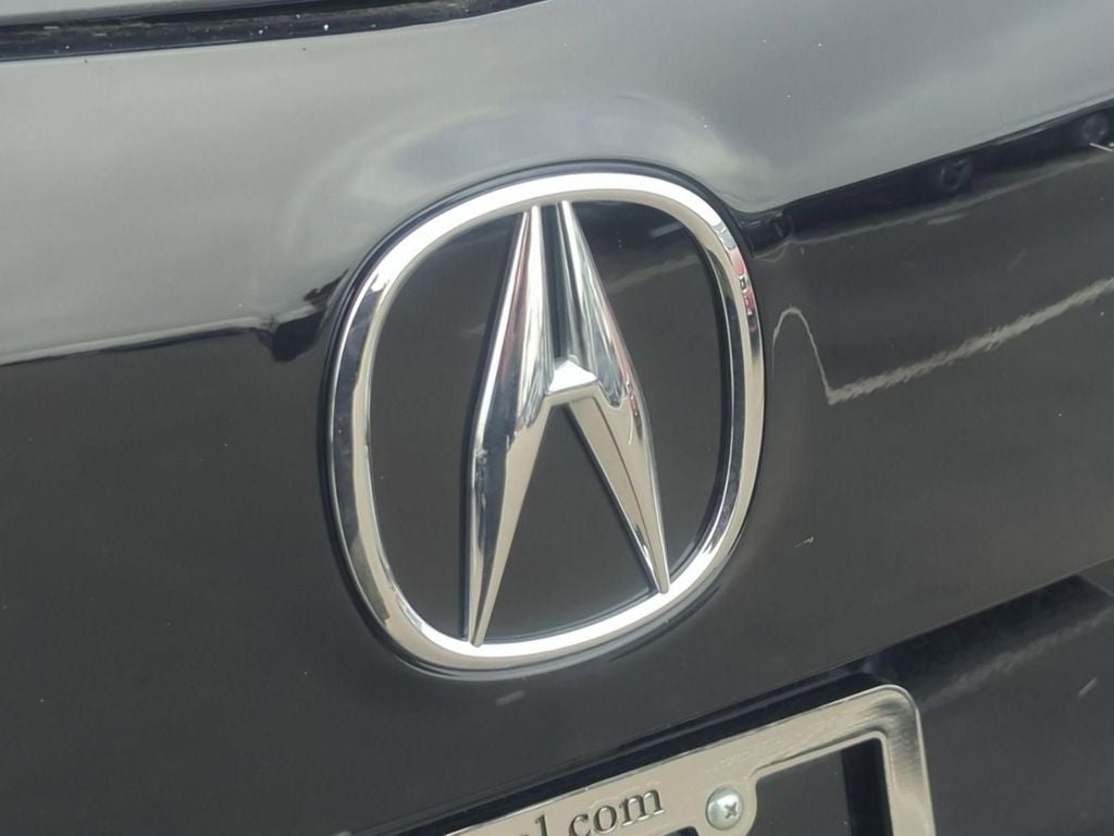 2026 Acura RDX A-Spec Advance Package SH-AWD