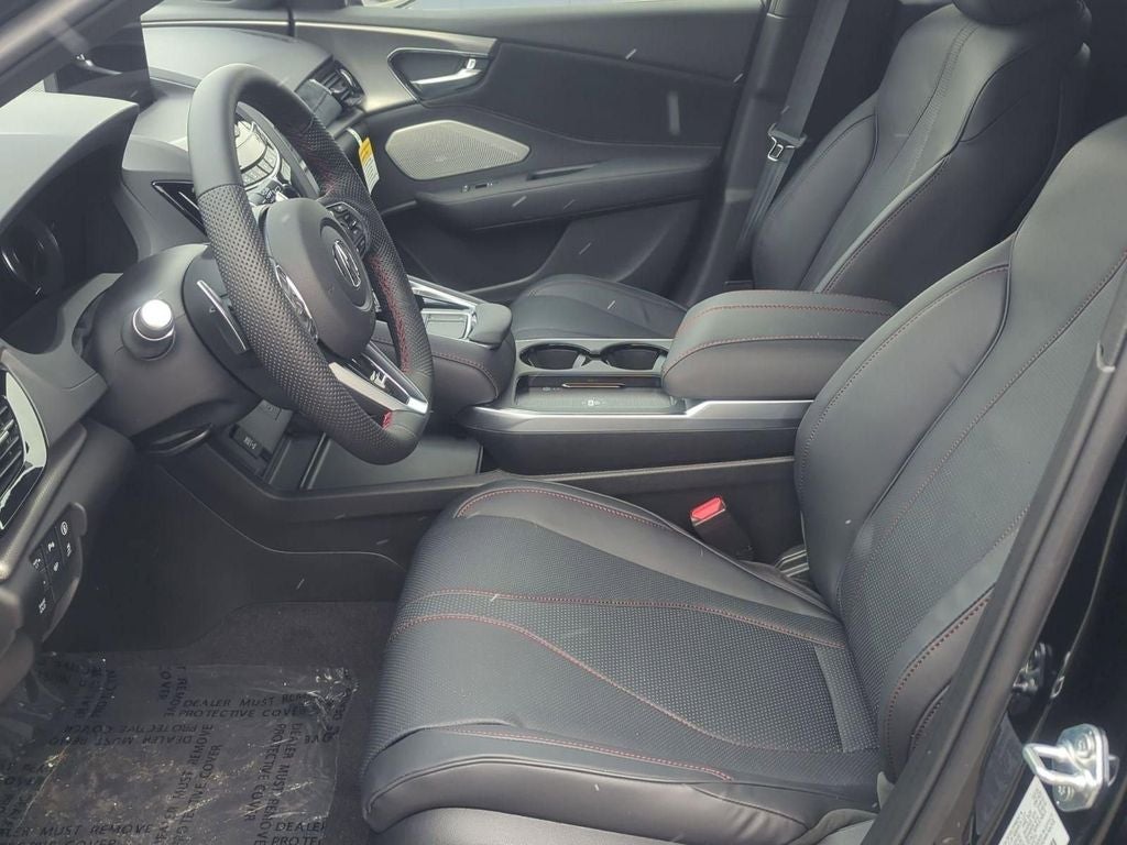 2026 Acura RDX A-Spec Advance Package SH-AWD