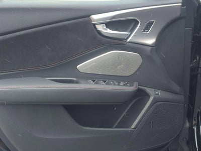 2026 Acura RDX A-Spec Advance Package SH-AWD