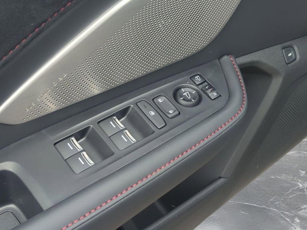 2026 Acura RDX A-Spec Advance Package SH-AWD