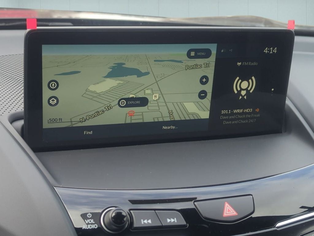 2026 Acura RDX A-Spec Advance Package SH-AWD