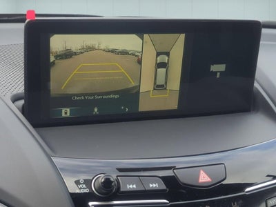 2026 Acura RDX A-Spec Advance Package SH-AWD